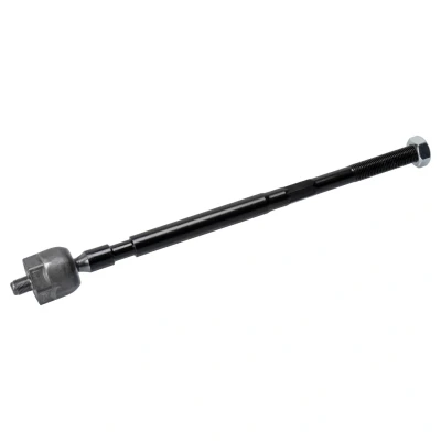 Imagen de FEBI BILSTEIN 178261 Rotula Axial de Direccion Eje delantero, izquierda, derecha 316 con contratuerca RENAULT: Kangoo I Express, CLIO 2