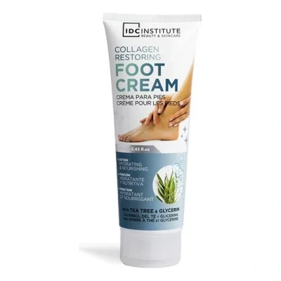 Imagen de Mejor Dto! Collagen Restoring Foot Cream 250 ml Crema de Pies