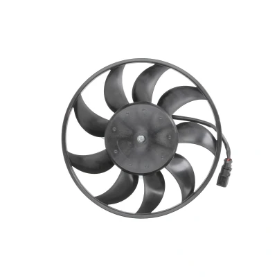 Imagen de THERMOTEC D8A009TT ventilador de radiador 300 12 200 sin bastidor (armazón) AUDI: A1 Hatchback, A3 Hatchback