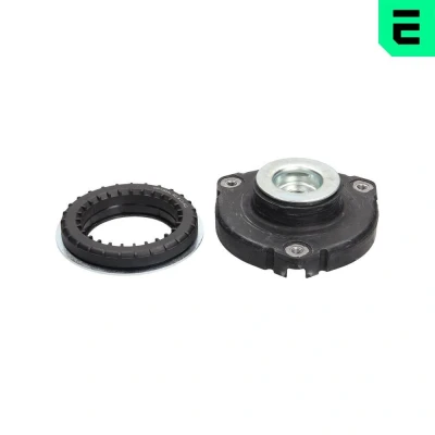 Imagen de OPTIMAL F8 6281 Copela de amortiguador Eje delantero con apoyo SEAT: Ibiza 3, 2, Córdoba II Berlina, VOLKSWAGEN: Polo IV Hatchback