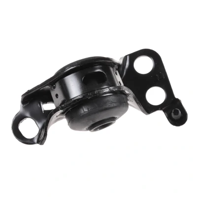 Imagen de BLUE PRINT ADH28015 Silentblock Brazo de Suspension posterior, debajo, Eje delantero, derecha Rodamiento caucho metal HONDA: Civic V Hatchback