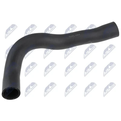 Imagen de Tubo flexible de aire sobrealimentación NTY GPP PL 044