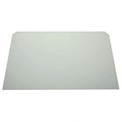 Imagen de Tapa de cristal bandeja verduras Nevera, congelador C00089516, 482000022745 INDESIT