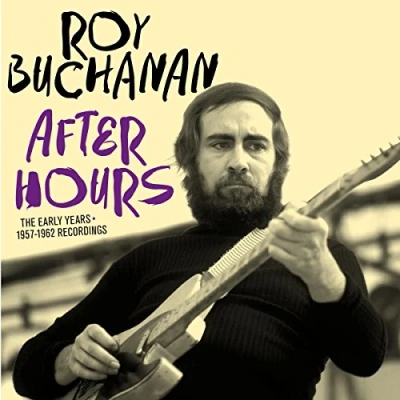 Imagen de After Hours. Early Years: 1957 62 Recordings