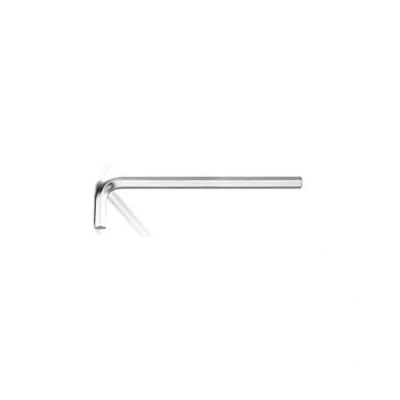 Imagen de Llave hexagonal HEX TOPTUL 12 mm lang Longitud: 220mm