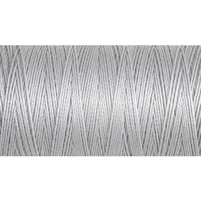 Imagen de Gutermann 2T100E/38 Hilo de coser, 100% poliéster, extrafuerte, 100 m