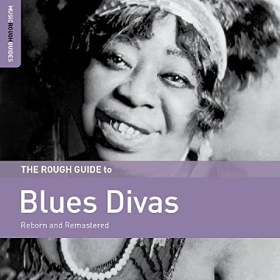 Imagen de The Rough Guide To Blues Divas