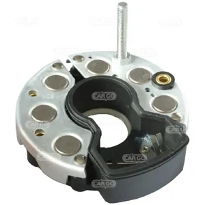 Imagen de HC Cargo F 032 132 670 Rectificador, alternador