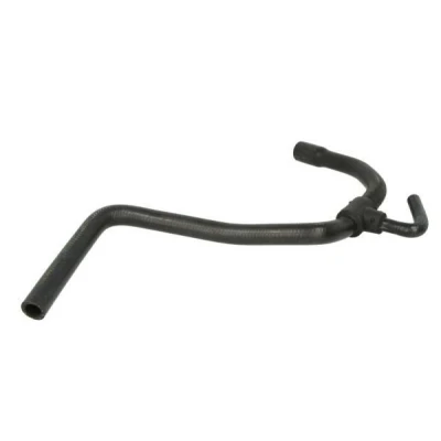 Imagen de THERMOTEC DNX011TT Manguito, intercambiador calor calefacción Entrada OPEL: Astra F CC