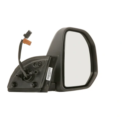 Imagen de Espejo retrovisor Alkar 9240998 derecha imprimado eléctrico calefactable, con sensor de temperatura, convexo CITROËN: Berlingo II Furgón,