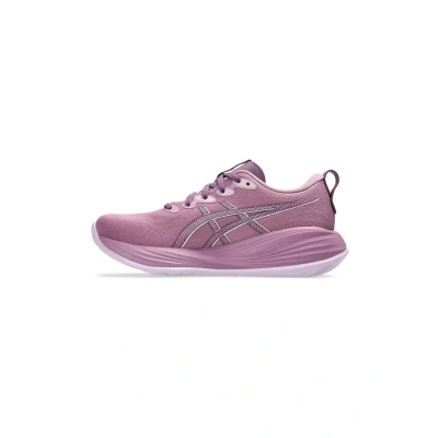 Imagen de Asics Gelcumulus 27 Zapatillas running asfalto, Mujer, Talla: 44, ube light Zapatos