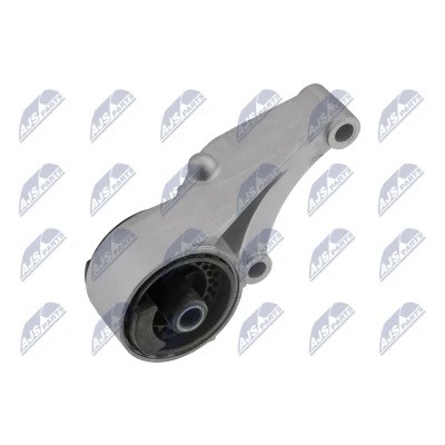 Imagen de Soporte, motor NTY ZPS PL 069