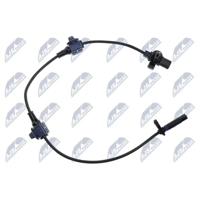Imagen de NTY HCA HD 008 Sensor de ABS Eje trasero izquierda con cable para vehículos activo 550 HONDA: CR V 3