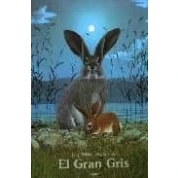 Imagen de Rym. El Gran Gris (Cartone) (Rosa y manzana)