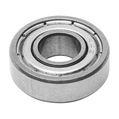 Imagen de ENT 00106 Rodamiento de bolas d 15,9 mm, 6,35 H 4,76 mm
