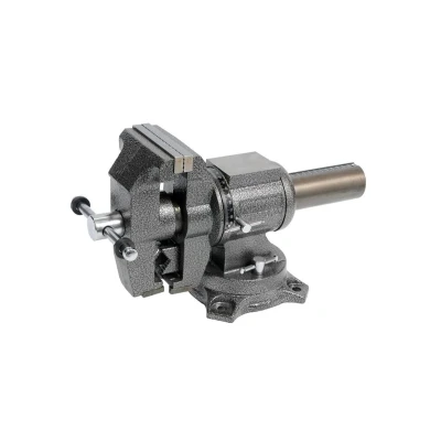 Imagen de YATO YT 6505 Tornillo de banco 100 Hierro fundido
