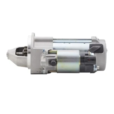 Imagen de HELLA 8EA 011 611 501 Motor de arranque 12 2 13 KIA: cee‘d I Hatchback, Familiar, RIO 3