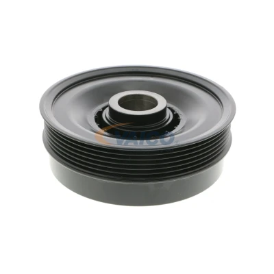 Imagen de VAICO V20 8706 Polea de Cigüeñal 6 PK 5 Original calidad MINI: Hatchback, Cabrio