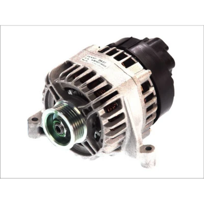 Imagen de DENSO DAN517 Alternador 14V 70A FIAT: Grande Punto Hatchback, Fiorino III Furgón / Familiar, Doblo I ALFA ROMEO: MiTo norauto, oscaro,