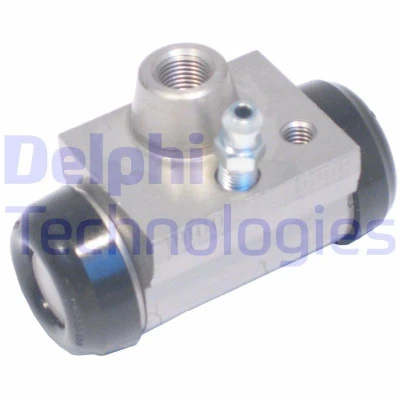 Imagen de DELPHI LW39178 Bombin de Freno 18 sin controlador incorporado DACIA: SANDERO I, Logan I Berlina, 2, RENAULT: CLIO 3, 2 Kasten
