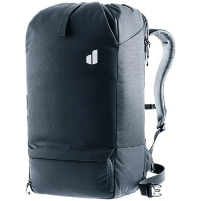 Imagen de Deuter Mochila Utilion 34+5 black ONE SIZE UNISEX ADULTOS