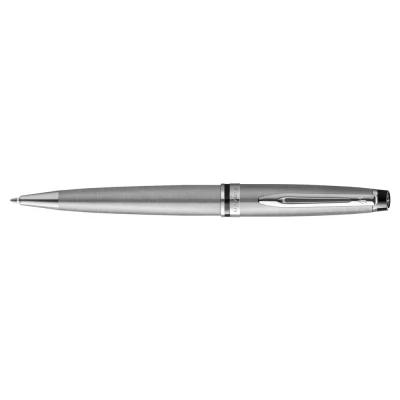 Imagen de Waterman Expert Stainless Steel CT BP