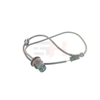 Imagen de GH 714710 Sensor de ABS Eje trasero, derecha, trasero izquierda AUDI: A6 C5 Sedán, Avant, C4 Sedán