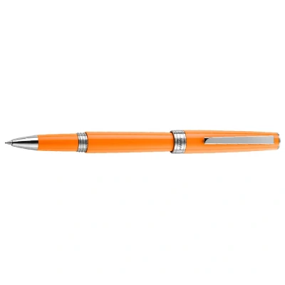 Imagen de Montegrappa Armonia Steel Orange RB