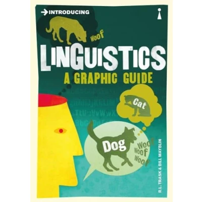 Imagen de Introducing linguistics