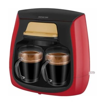 Imagen de Cafetera de goteo sce 2101rd