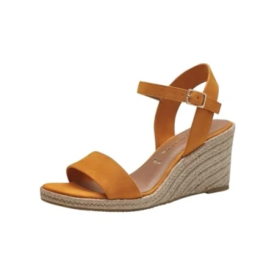 Imagen de Tamaris Mujer 1 28300 42, Sandalias con cuña, Griff, 41 EU