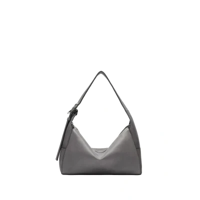 Imagen de Liebeskind Berlin LOU HOBO GERÄUMIGE Bolso de mano, Mujer, Talla: One Size, Grau