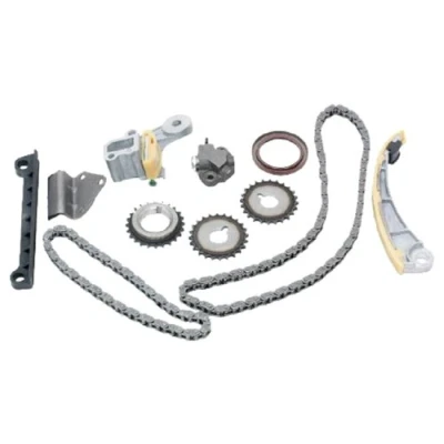 Imagen de JAPANPARTS KDK 802 Juego de cadena distribución SUZUKI: Grand Vitara 2 SUV, 1 SUV