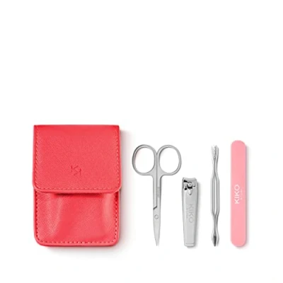 Imagen de KIKO Milano Smart Manicure Kit De Manicura Con Neceser
