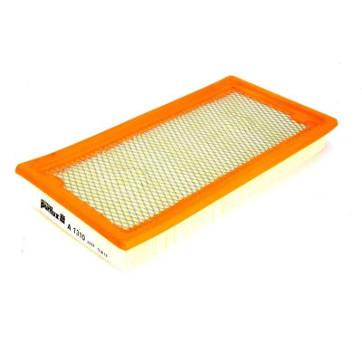 Imagen de PURFLUX A1310 Filtro de aire 38 167 325 Cartucho filtrante JEEP: Compass, Patriot, DODGE: Caliber