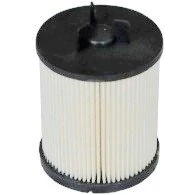 Imagen de DENCKERMANN A120328 Filtro Combustible Cartucho filtrante AUDI: A2