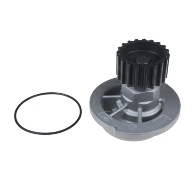 Imagen de BLUE PRINT ADG09121 Bomba de agua 19 Fundición aluminio con junta anular Metal CHEVROLET: Aveo / Kalos Hatchback, Optra Familiar, Hatchback