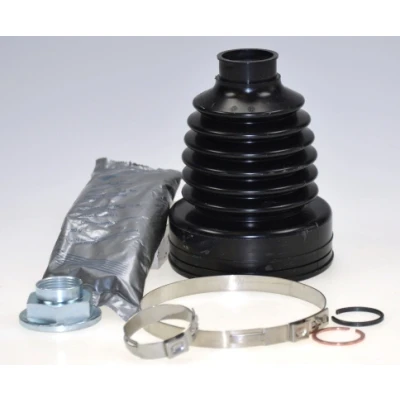 Imagen de LÖBRO 306235 Fuelle Palier 115,50 TPE (elastómero termoplástico) FORD: C Max 2, FOCUS 3, FIESTA 6