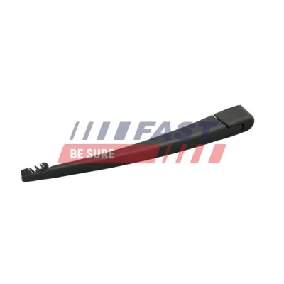 Imagen de FAST FT93381 Juego de brazos limpiaparabrisas, limpieza parabrisas con caperuza, limpiaparabrisas incorporado