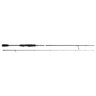 Imagen de Savage Gear SG2 Ultra Light Game Caña spinning 1.90m (3 15g)