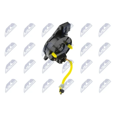 Imagen de Muelle espiral, airbag NTY EAS FR 009