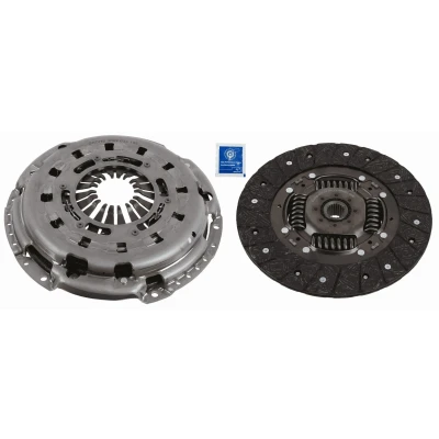Imagen de SACHS 3000 951 670 Kit de Embrague sin cojinte desembrague 250 FIAT: Ducato III Furgón, Camión plataforma / Chasis, Bus