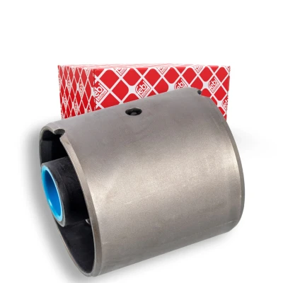 Imagen de FEBI BILSTEIN 171317 Manguito, apoyo cabina