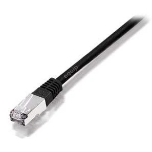 Imagen de Equip 0.5m Cat.6a S/ftp Cables De Red