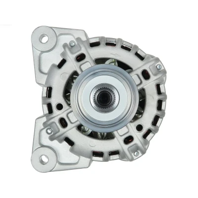Imagen de AS PL A0677S Alternador 12V 90A RENAULT: Clio 3, 4, DACIA: SANDERO 2, Logan I Berlina