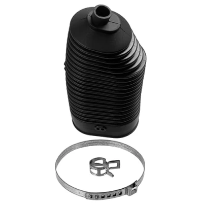 Imagen de LEMFÖRDER 33601 01 Fuelle de Dirección Caucho Eje delantero, izquierda MERCEDES BENZ: Clase B, A