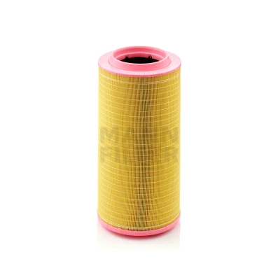 Imagen de MANN FILTER C 33 2200 Filtro de aire 628 321 Cartucho filtrante