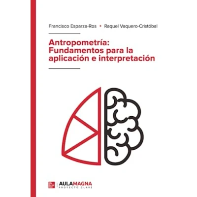 Imagen de Antropometría: Fundamentos para la aplicación e interpretación