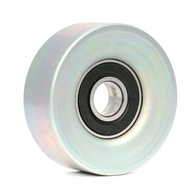 Imagen de FEBI BILSTEIN 49793 Polea Tensora CITROËN: C4 Picasso 2, I Hatchback, Grand Picasso, PEUGEOT: 207 508 SW, 308 SW 2 norauto,