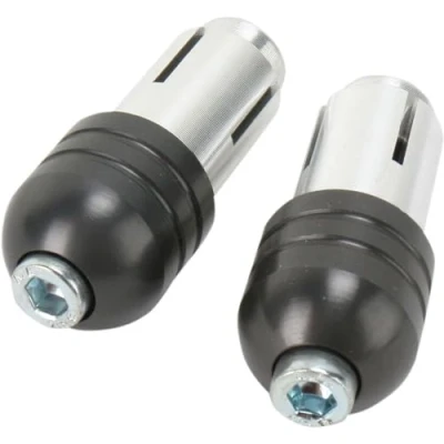 Imagen de Renthal Juego de End Plugs para Manillar Moto Carretera